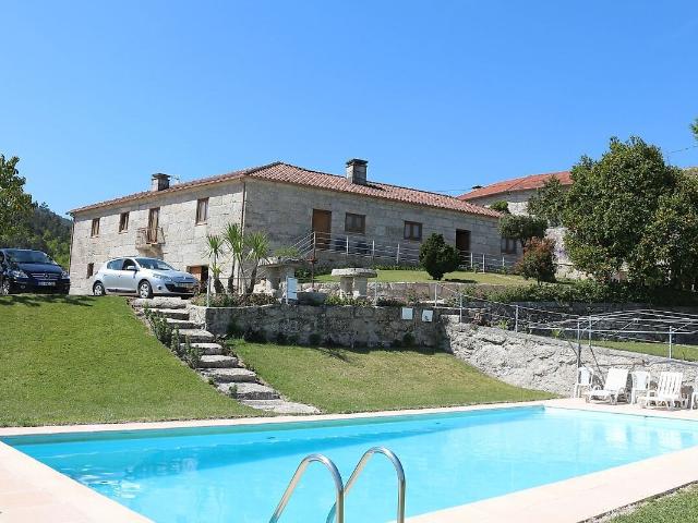 Casa venda em Pinheiro, Vieira do Minho