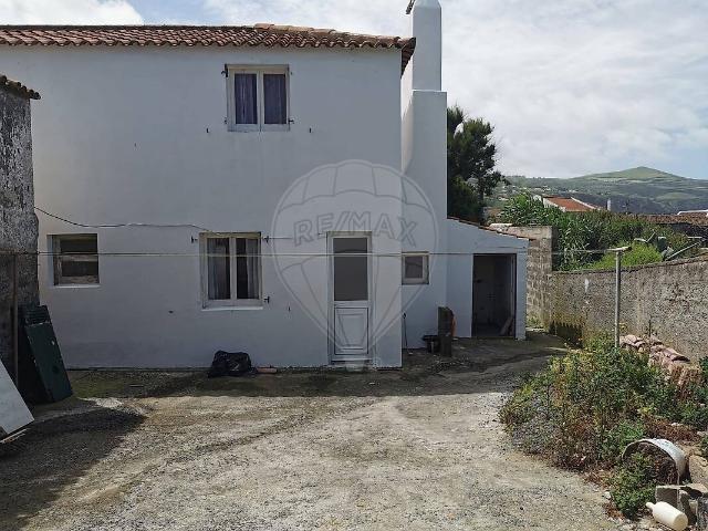 Casa venda em Mosteiros, Ponta Delgada