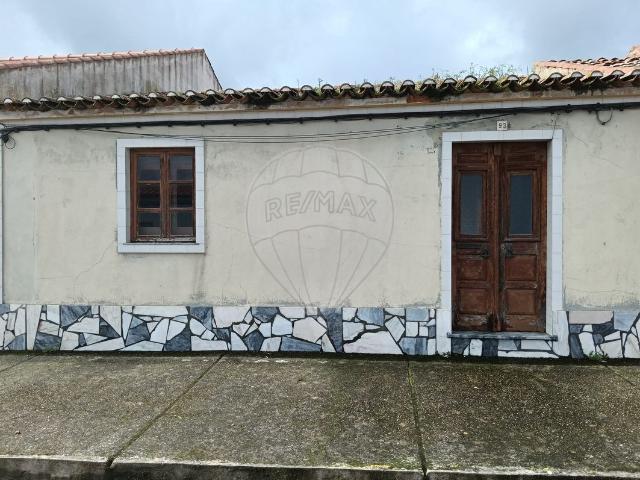 Casa venda em Mourã, Beja