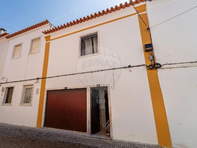 Casa venda em Nossa Senhora da Conceição e São Bartolomeu, Vila Viçosa
