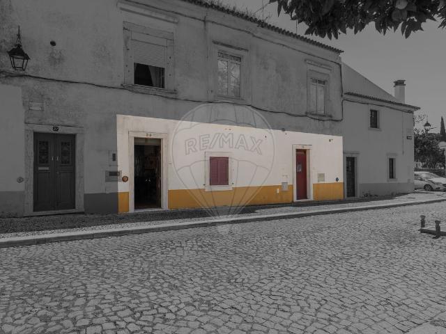Casa venda em Nossa Senhora da Conceição e São Bartolomeu, Vila Viçosa