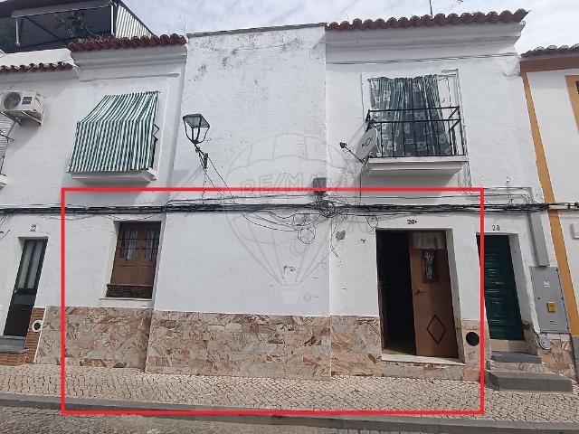 Casa venda em Nossa Senhora da Expectação, Campo Maior