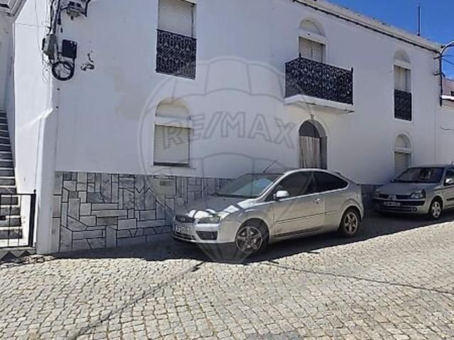 Casa venda em Nossa Senhora da Graça dos Degolados, Campo Maior