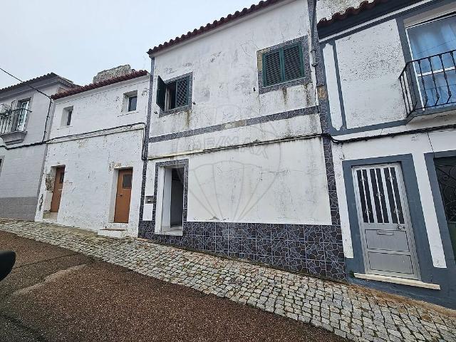Casa venda em Nossa Senhora da Graça dos Degolados, Campo Maior