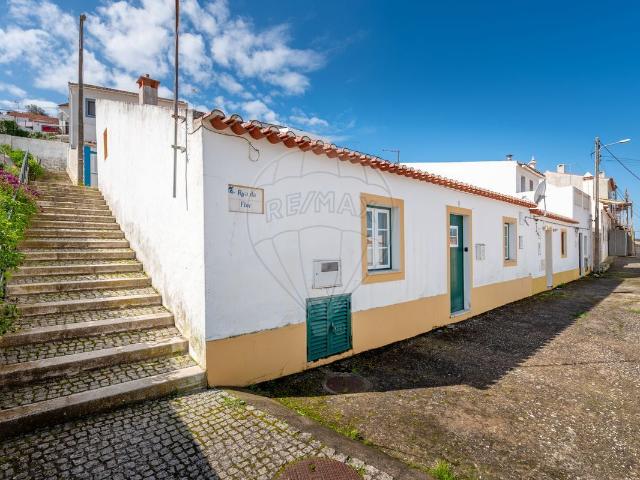 Casa venda em Odeceixe, Aljezur