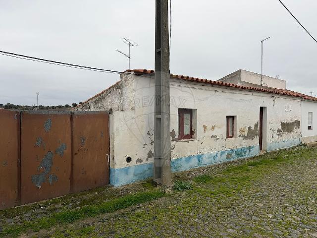Casa venda em Odivelas, Ferreira do Alentejo
