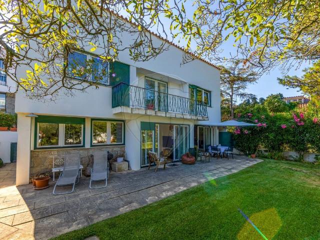 Casa venda em Santo Amaro de Oeiras, Oeiras