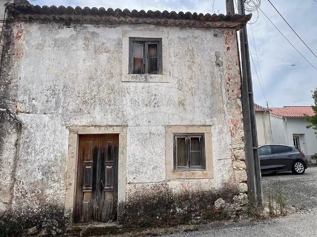 Casa venda em Olaia e Paço, Torres Novas