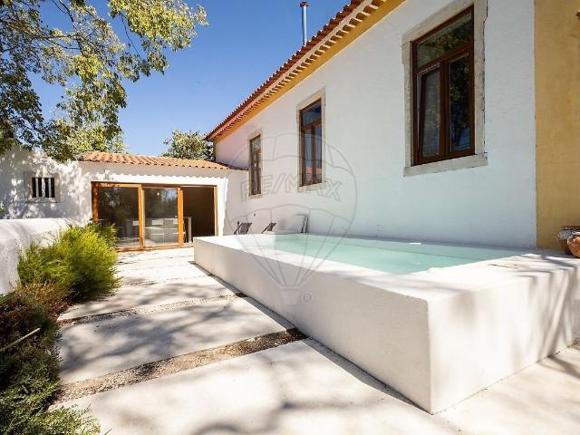 Casa venda em Olaia e Paço, Torres Novas