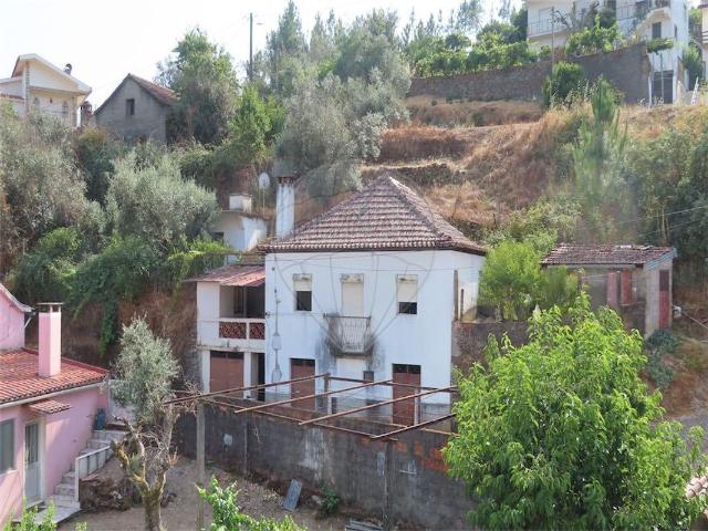 Casa venda em Castelo Branco, Oleiros
