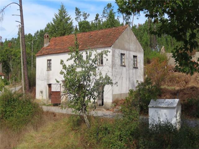 Casa venda em Castelo Branco, Oleiros