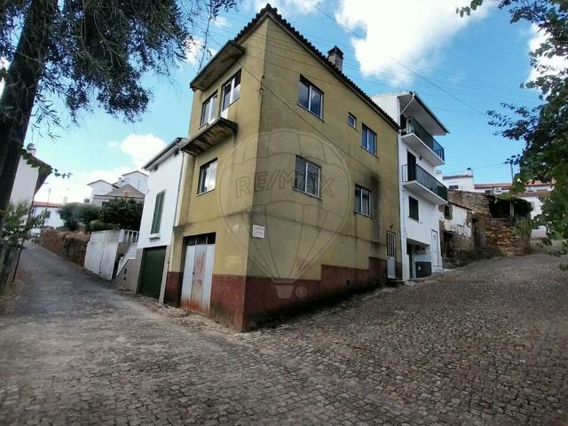 Casa venda em Castelo Branco, Oleiros