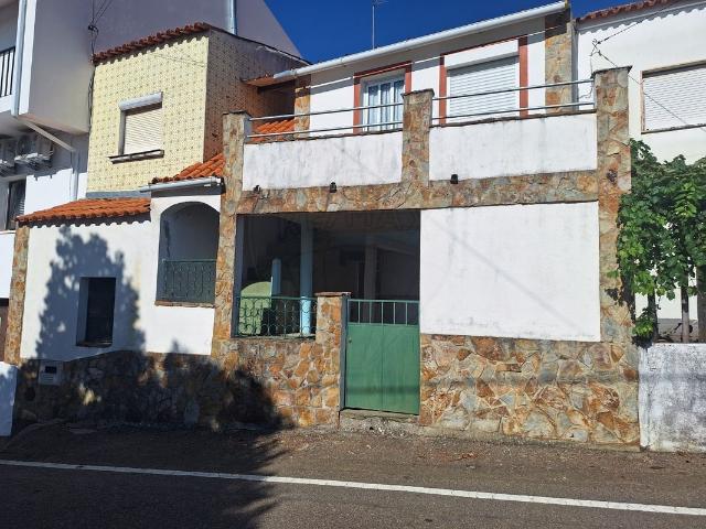 Casa venda em Castelo Branco, Oleiros