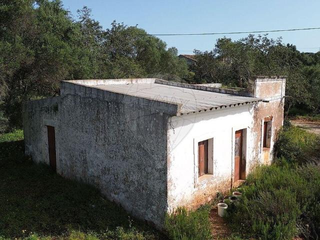 Casa venda em Quatrim, Olhão