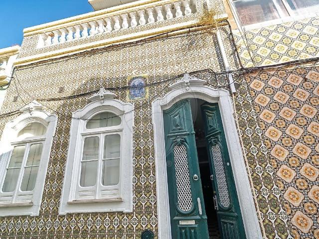 Casa venda em Quelfes, Olhão
