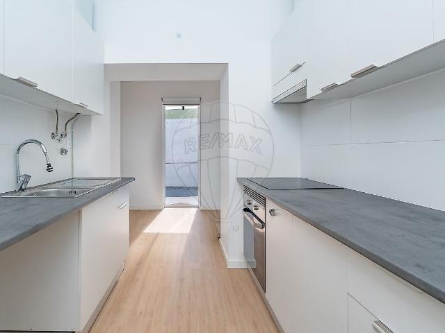 Casa venda em Bairro da Encarnação, Lisboa