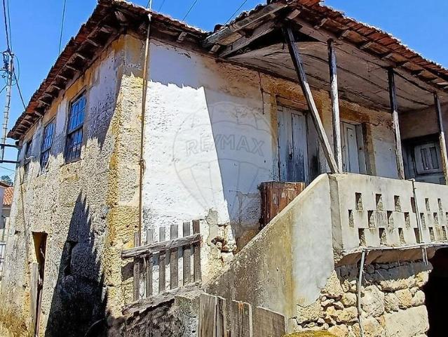 Casa venda em Sogueire, São Cristóvão de Nogueira