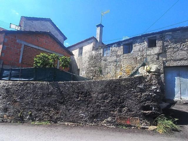 Casa venda em Benfeitas, Oliveira De Frades