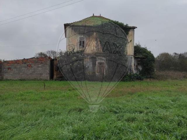 Casa venda em Oliveira Do Bairro, Aveiro