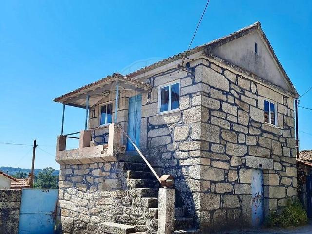 Casa venda em Oliveira do Conde, Carregal do Sal