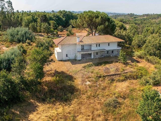 Casa venda em Oliveira do Conde, Carregal do Sal