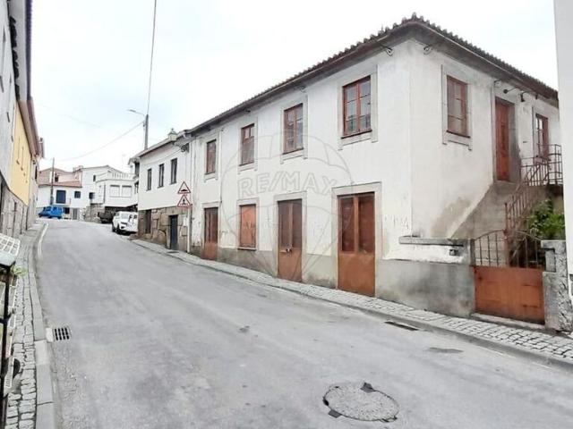 Casa venda em Póvoa da Barbeira, Seixo Da Beira
