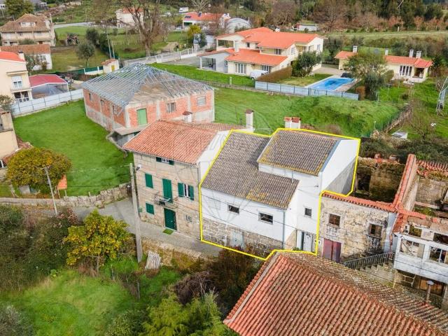 Casa venda em Gavinhos de Baixo, Oliveira Do Hospital