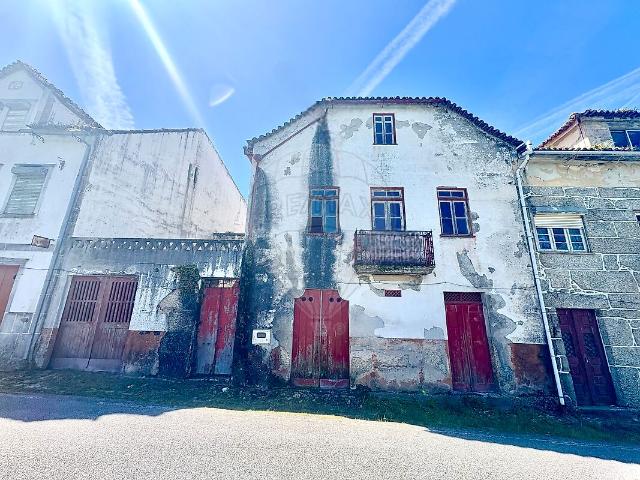 Casa venda em Quinta Vale Dona Clara, Nogueira Do Cravo