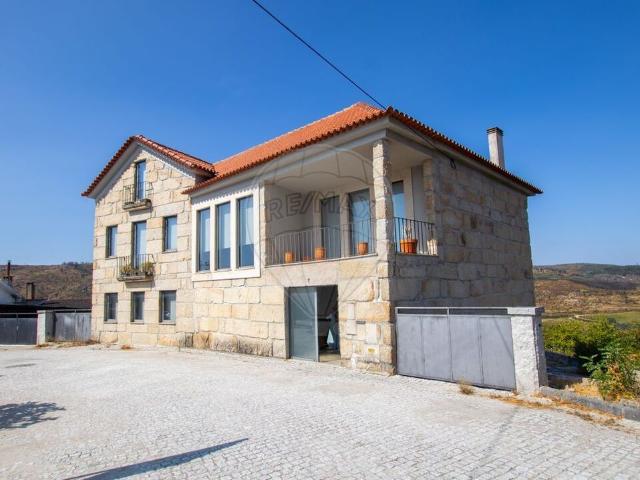 Casa venda em Felgueira Velha, Seixo Da Beira