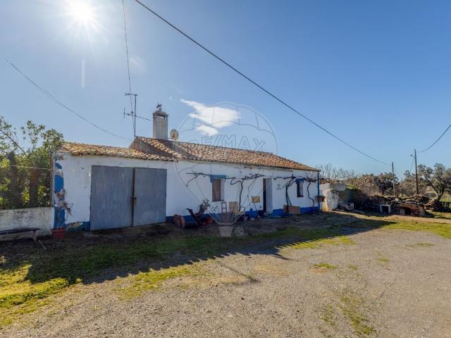 Casa venda em Ourique, Beja