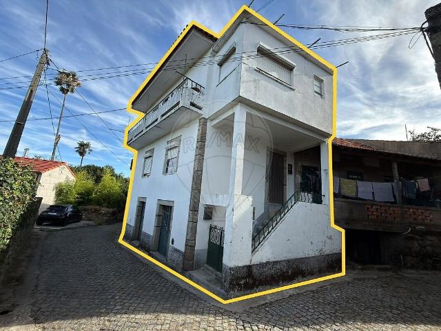Casa venda em Paços da Serra, Gouveia