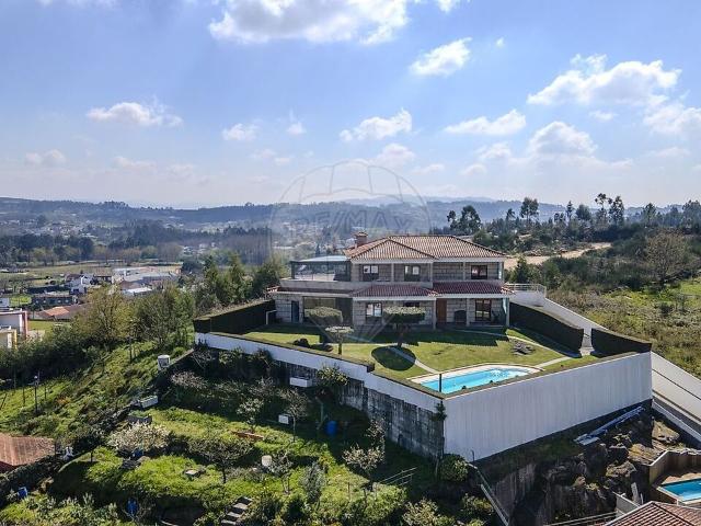 Casa venda em Freamunde, Porto