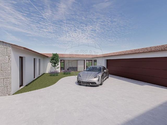 Casa venda em Pedominho, Vila Nova de Famalicão