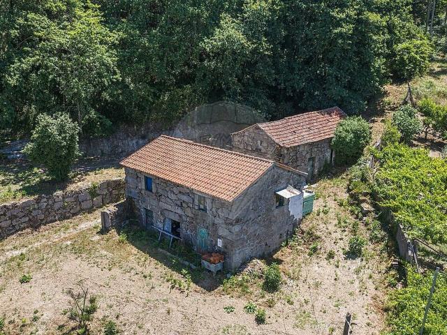 Casa venda em Unhão e Lordelo, Felgueiras