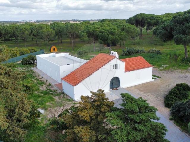 Casa venda em Pegões, Montijo