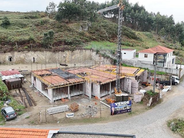 Casa venda em Penacova, Felgueiras