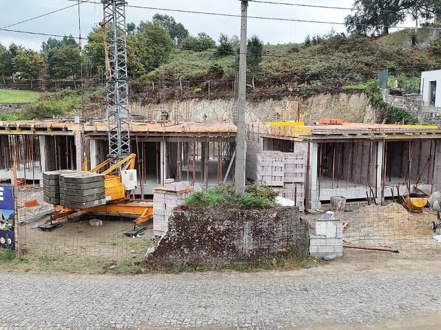Casa venda em Penacova, Felgueiras