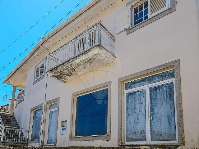 Casa venda em Penajoia, Lamego