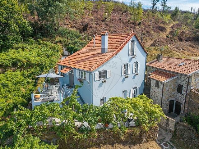 Casa venda em Penalva de Alva, Penalva de Alva e São Sebastião da Feira