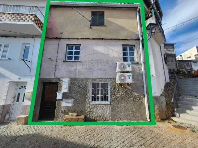 Casa venda em Castelo Branco, Penamacor