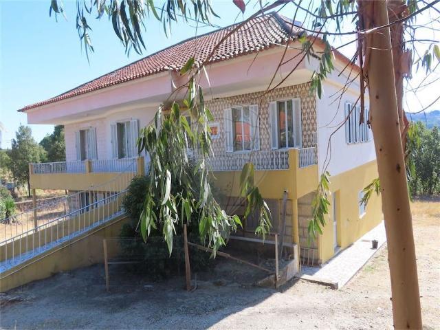Casa venda em Castelo Branco, Penamacor