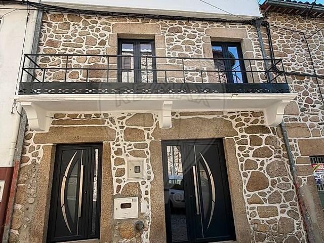 Casa venda em Penamacor