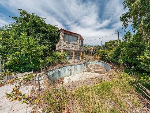 Casa venda em Lavadouro, Paços de Gaiolo