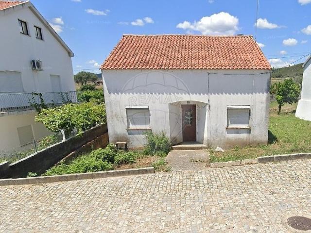 Casa venda em Perais, Vila Velha de Ródão