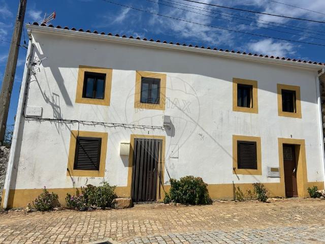 Casa venda em Castelo Branco, Vila Velha De Ródão