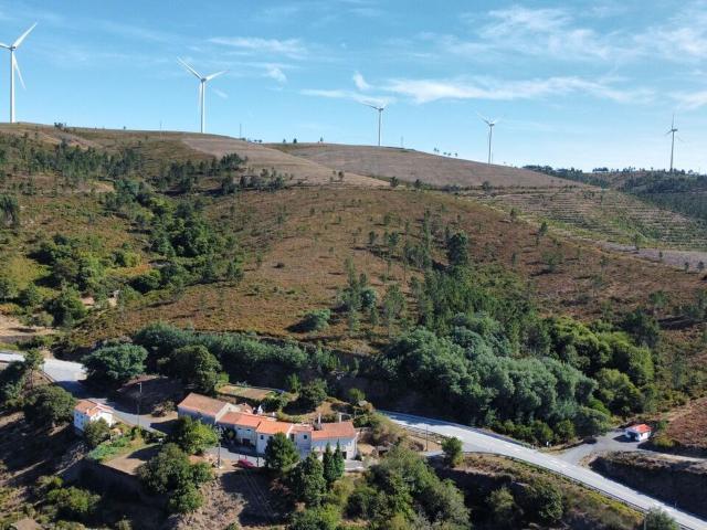 Casa venda em Pampilhosa Da Serra, Coimbra