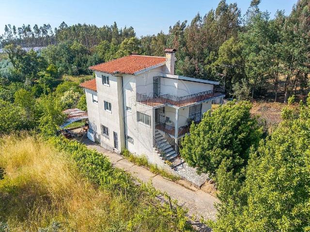 Casa venda em Pinheiro de Coja e Meda de Mouros, Tábua