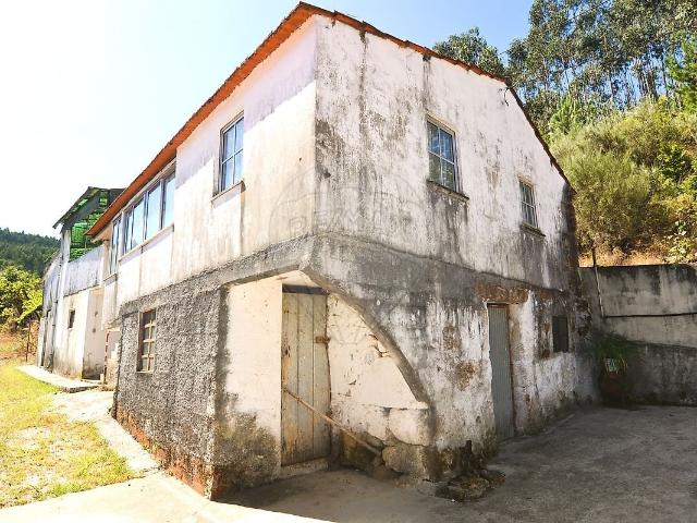 Casa venda em Pinheiro, Oliveira de Frades