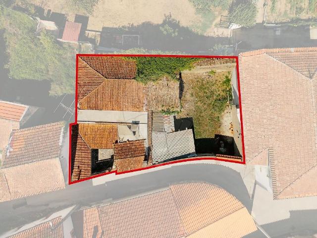 Casa venda em Poiares (Santo André), Vila Nova de Poiares
