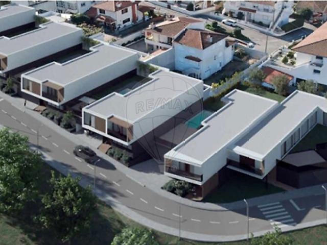 Casa venda em Polvoreira, Guimarães